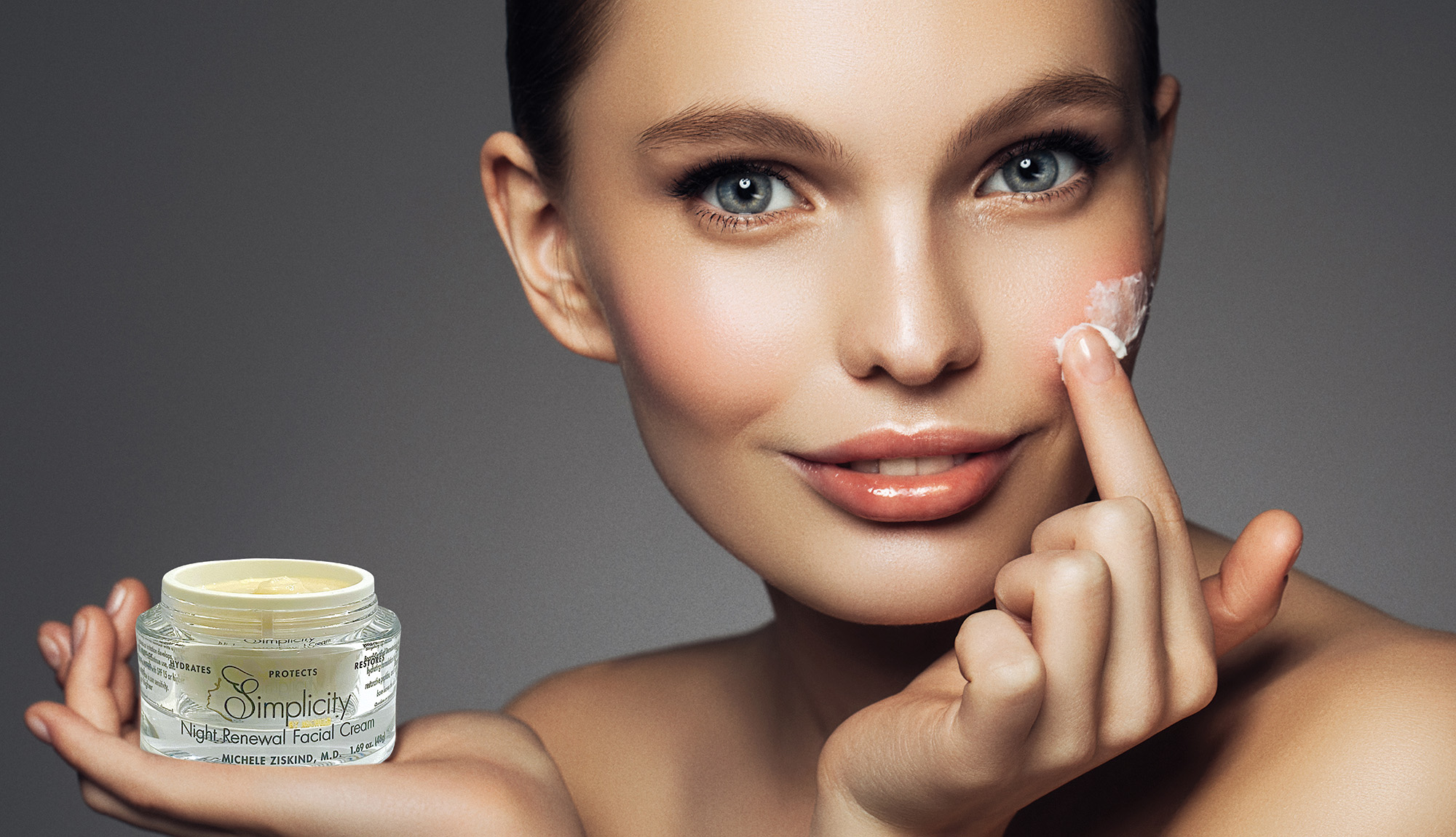 Simplicity by Michele